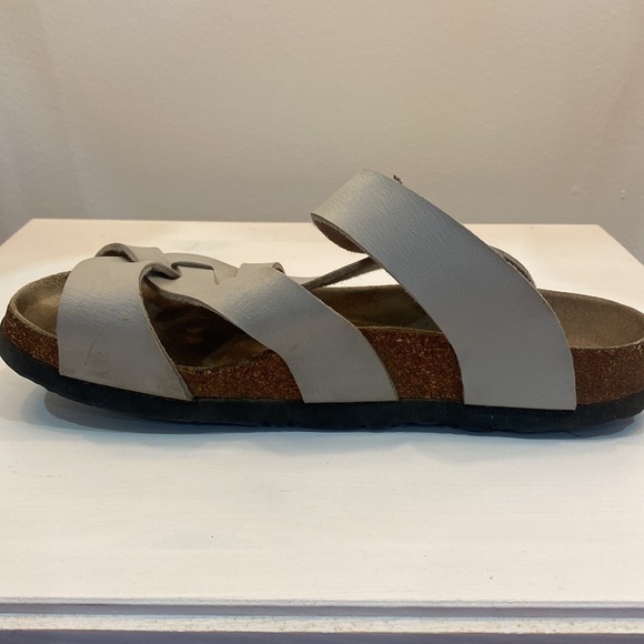 EUC Viking Ortho Fussbett Dad Sandals - Picture 3 of 14